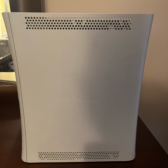 Original Xbox 360 - Picture 4 of 7